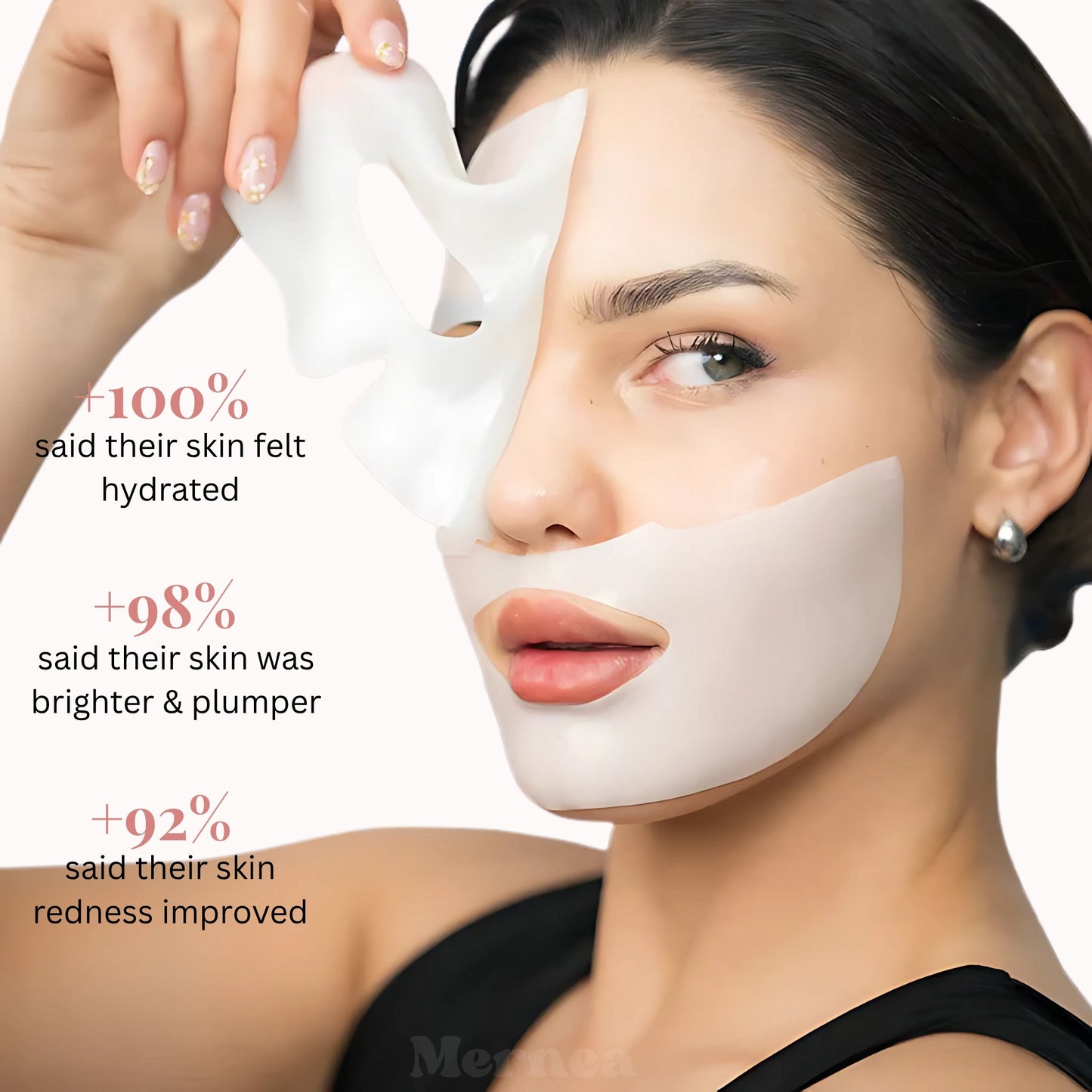 Bio - Collagen Glow Up Mask 2.0