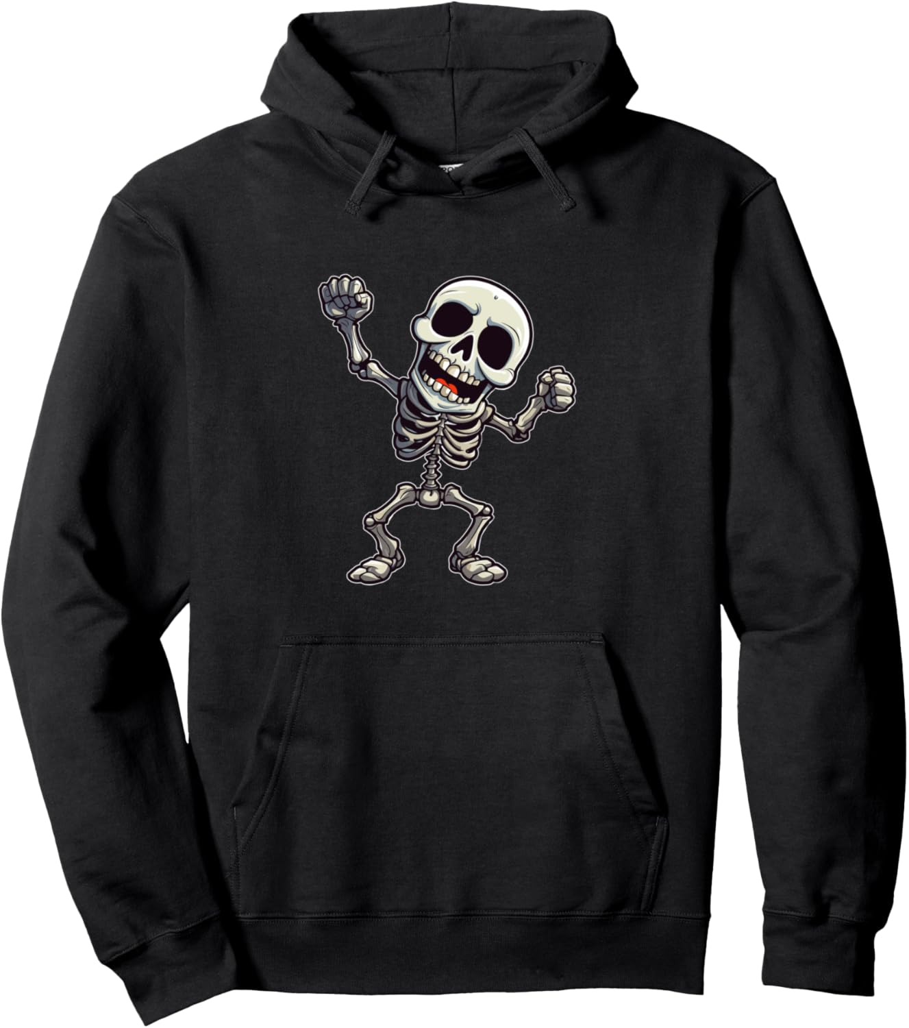 Halloween spooky design for the next Halloween party Pullover Hoodie