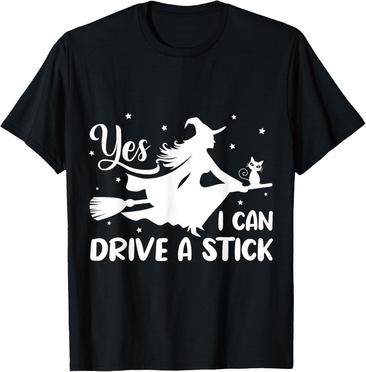 Halloween Costume Pumpkin Skeleton Horror Ghost Witch Horror T-Shirt