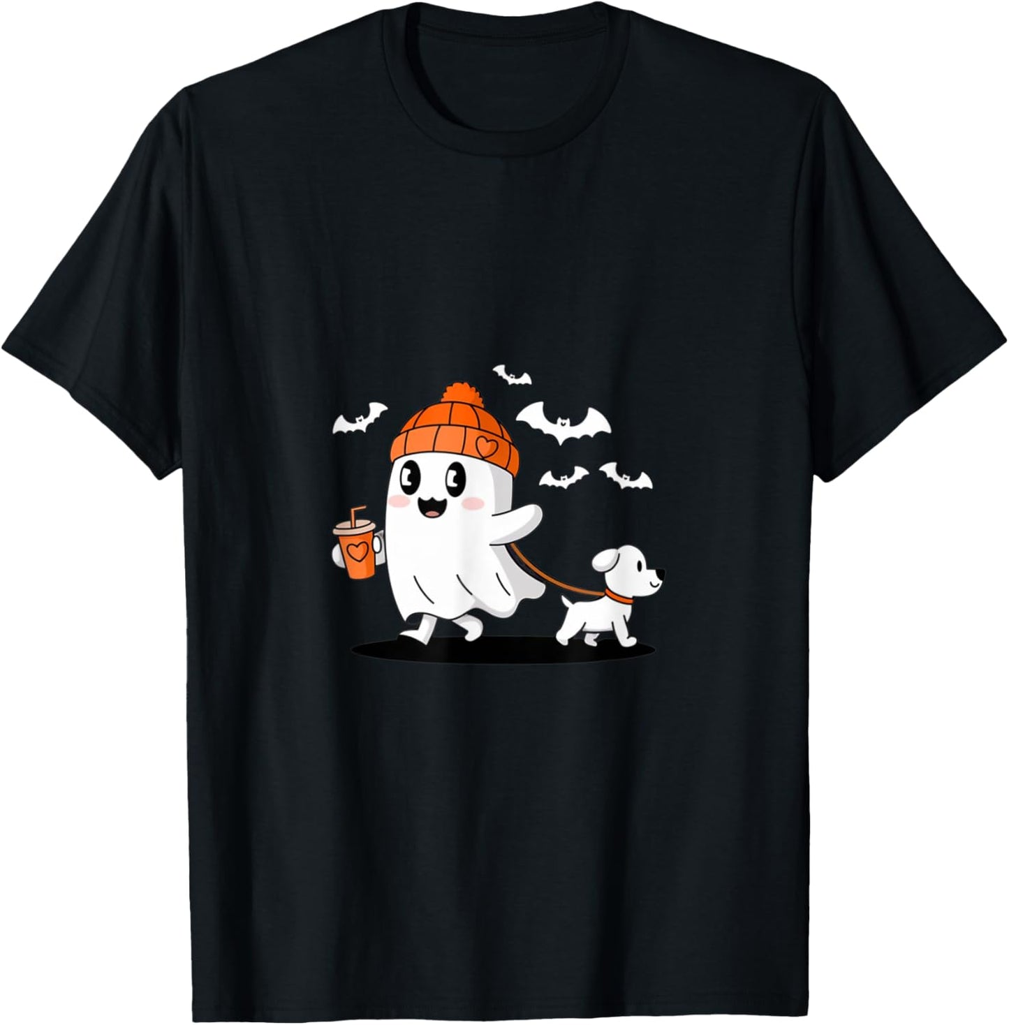 Halloween T-Shirt
