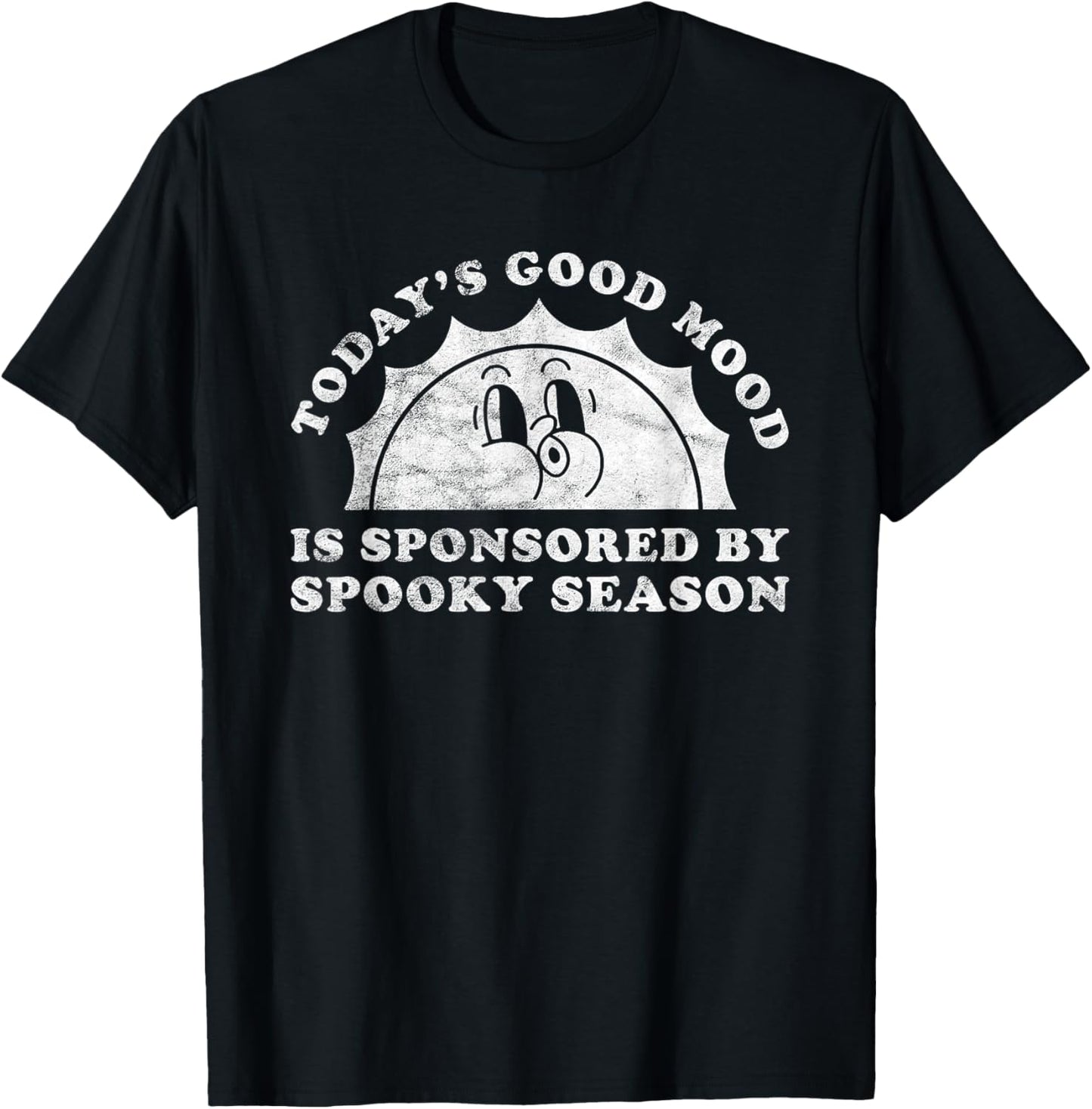 Halloween Spooky Season T-Shirt