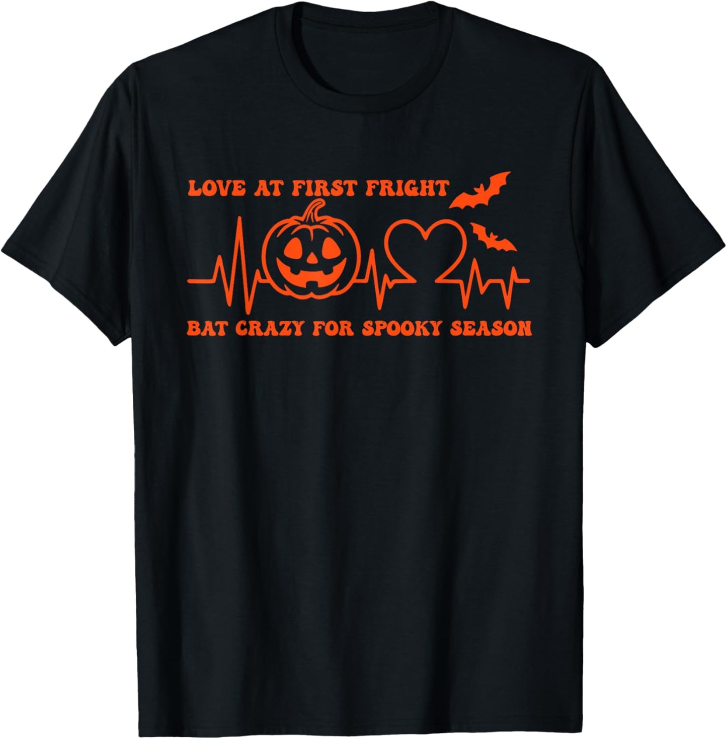 Halloween T-Shirt