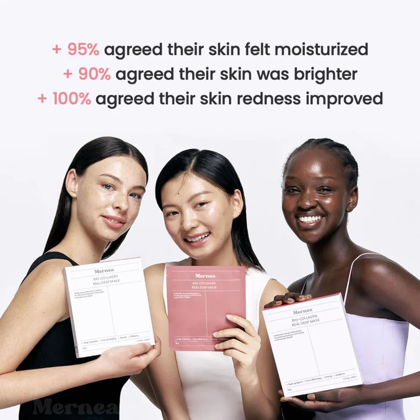 Bio - Collagen Glow Up Mask 2.0