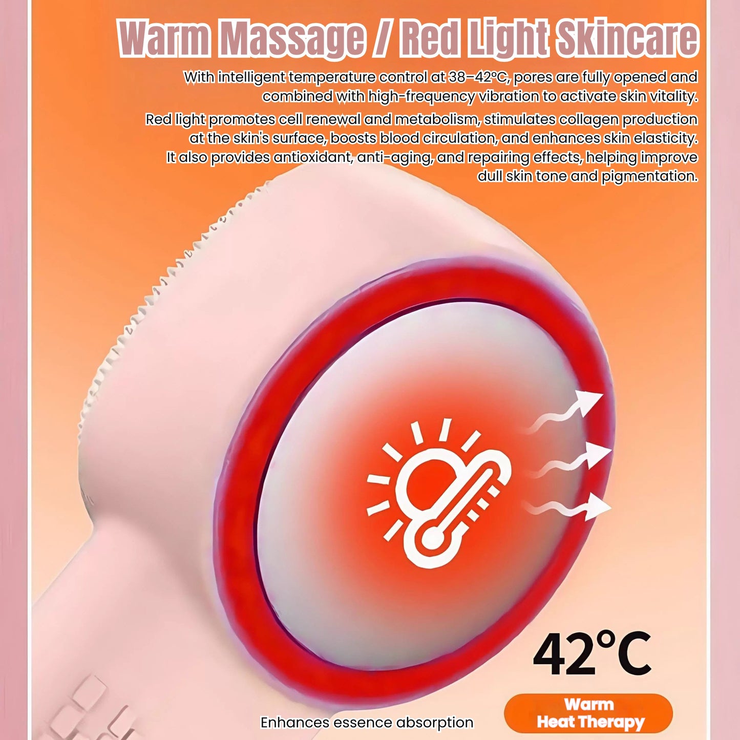 Facial Washing Machine