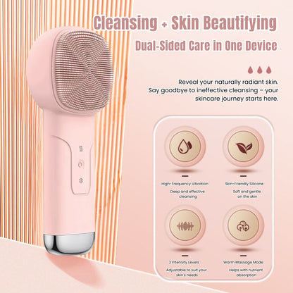 Facial Washing Machine