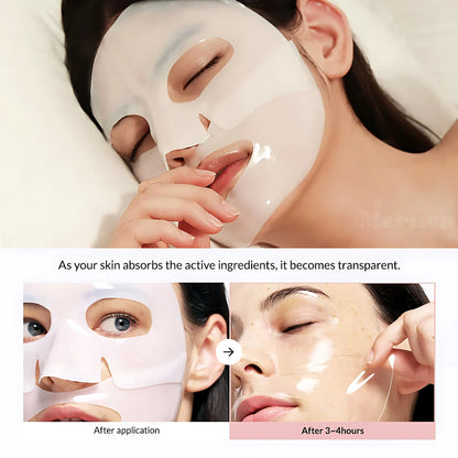 Bio - Collagen Glow Up Mask 2.0