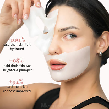 Bio - Collagen Glow Up Mask 2.0
