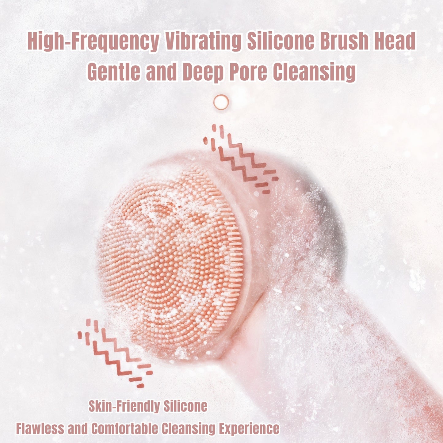 Facial Washing Machine
