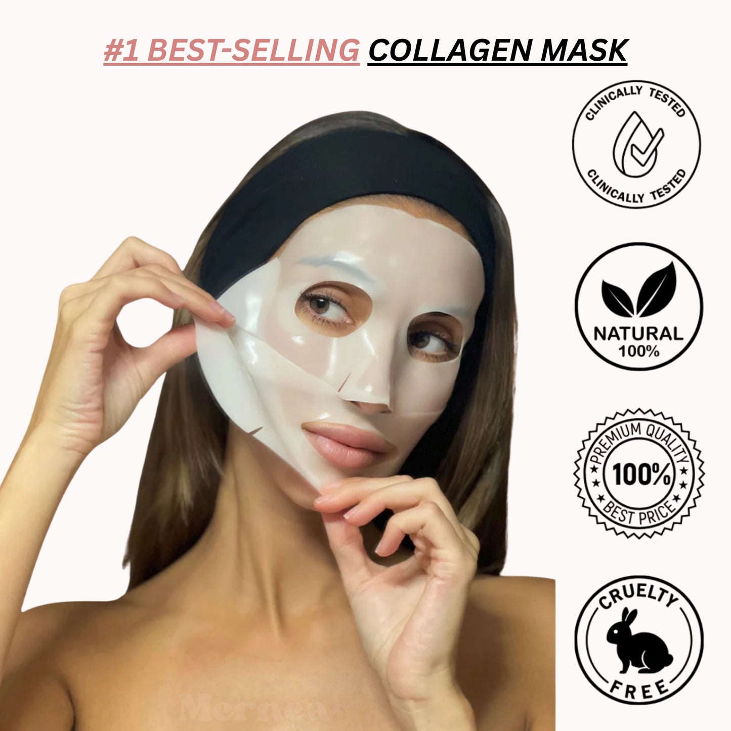 Bio - Collagen Glow Up Mask 2.0