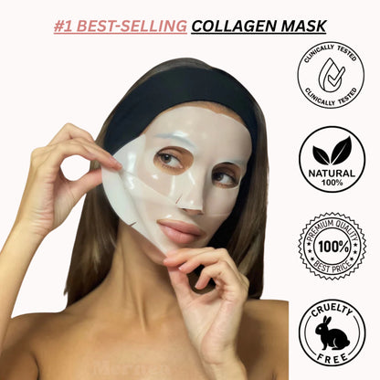 Bio - Collagen Glow Up Mask 2.0