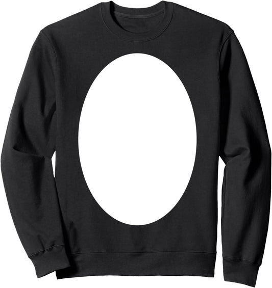 Halloween Adult Kids Penguin Costume Apparel, Funny Boys Sweatshirt