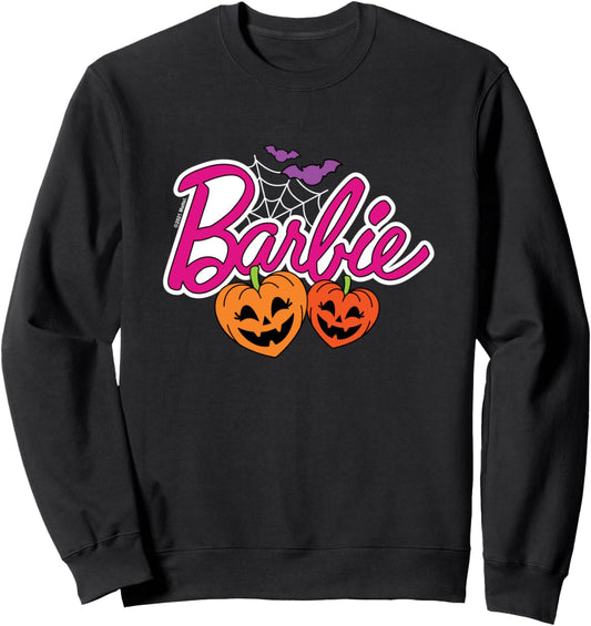 Barbie - Halloween Barbie Sweatshirt