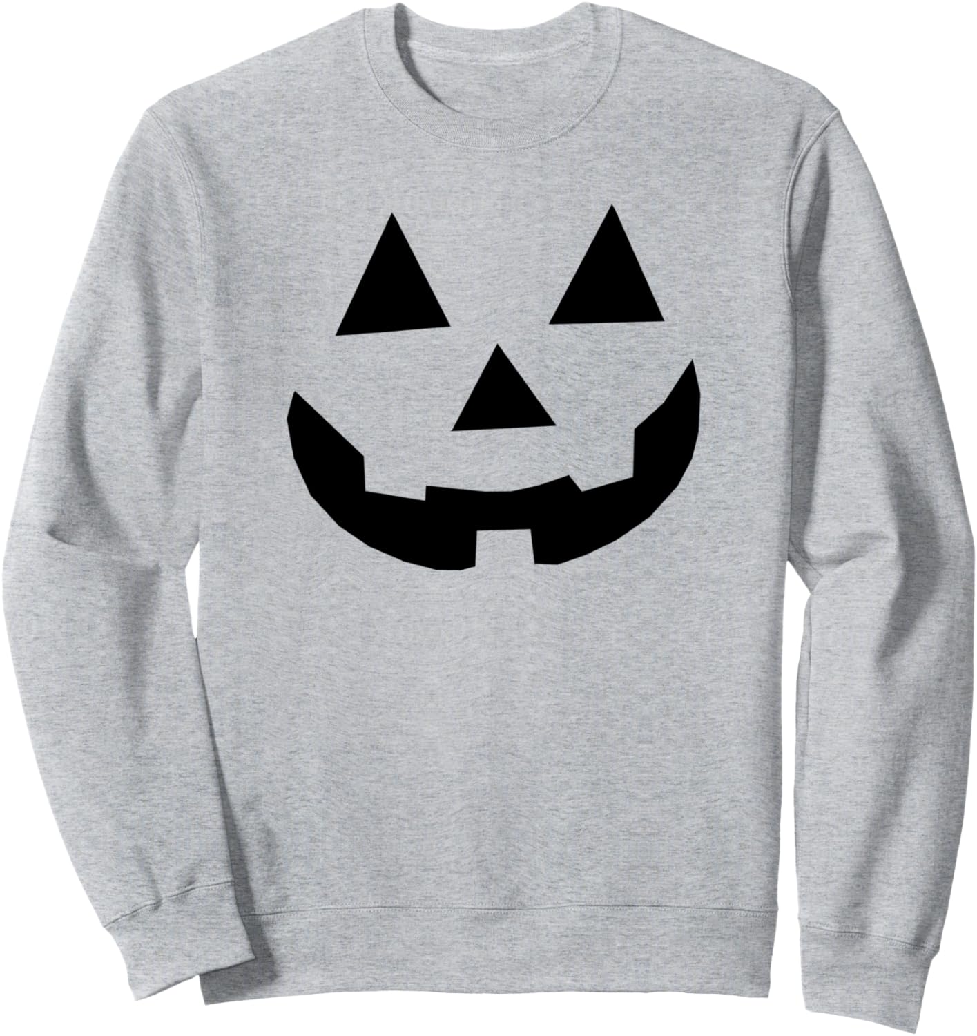 Halloween Funny - Jack O Lantern Sweatshirt