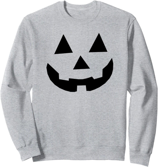 Halloween Funny - Jack O Lantern Sweatshirt