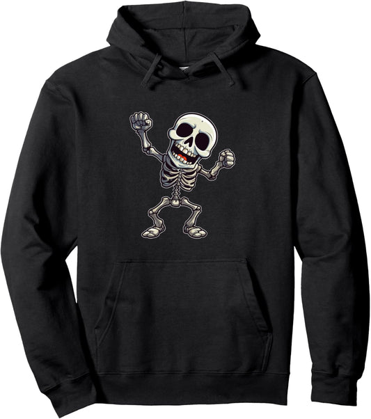 Halloween spooky design for the next Halloween party Pullover Hoodie