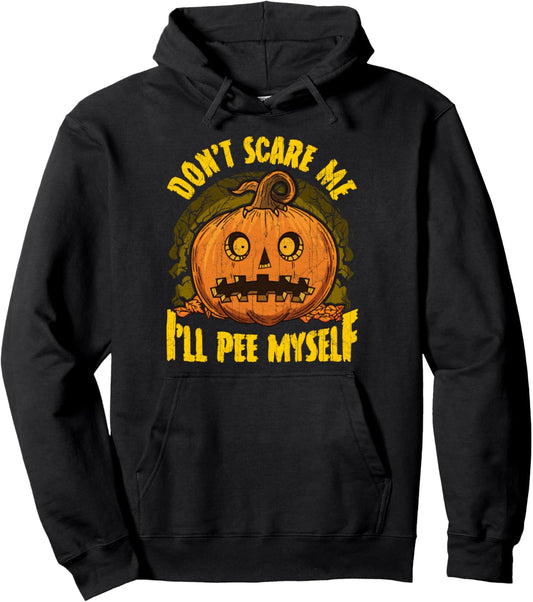 Halloween Store Costume Pullover Hoodie