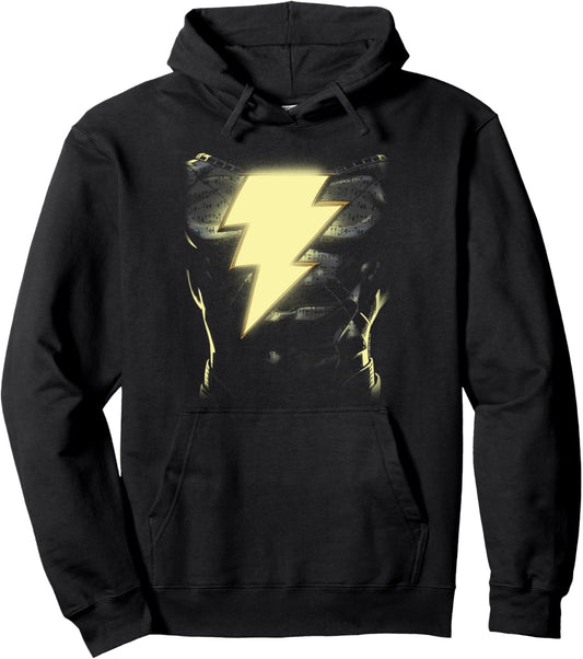 Halloween Costume Pullover Hoodie