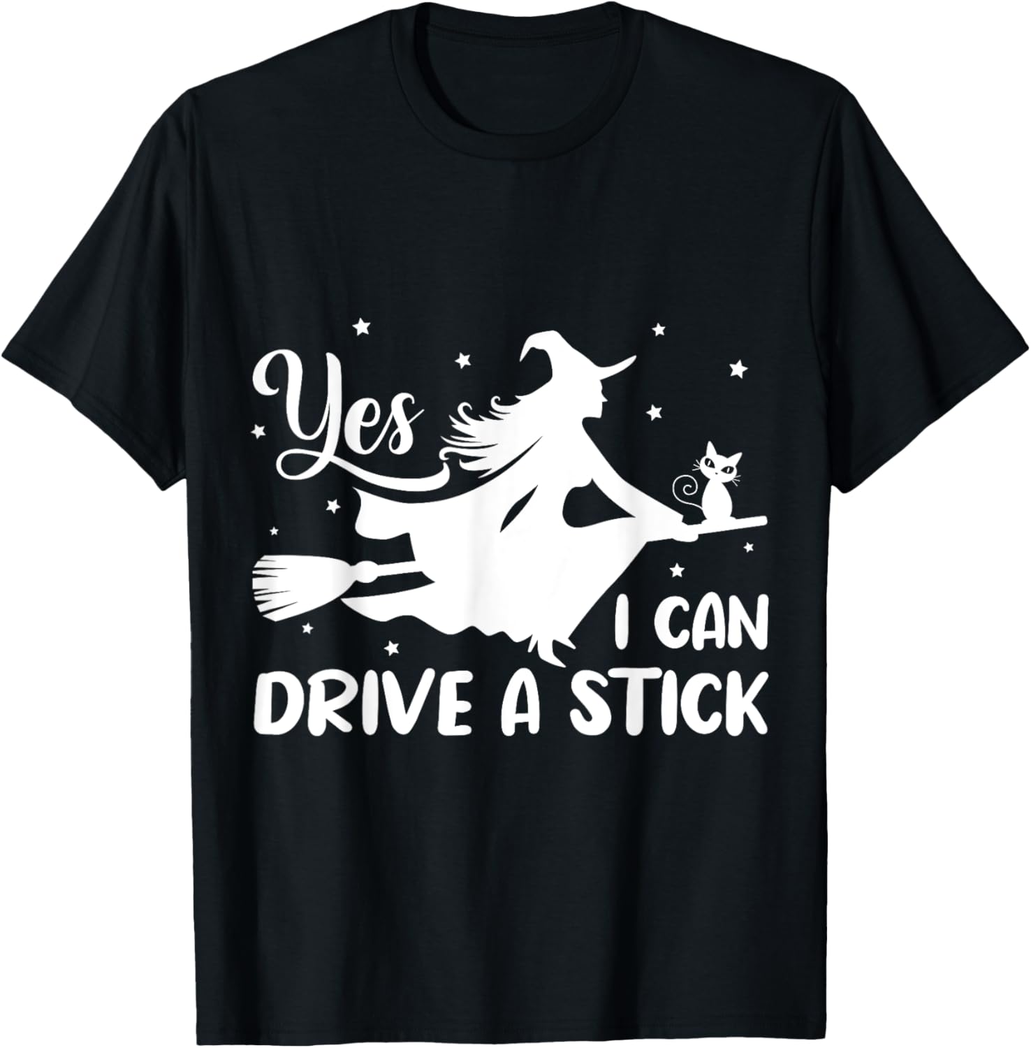 Halloween Costume Pumpkin Skeleton Horror Ghost Witch Horror T-Shirt