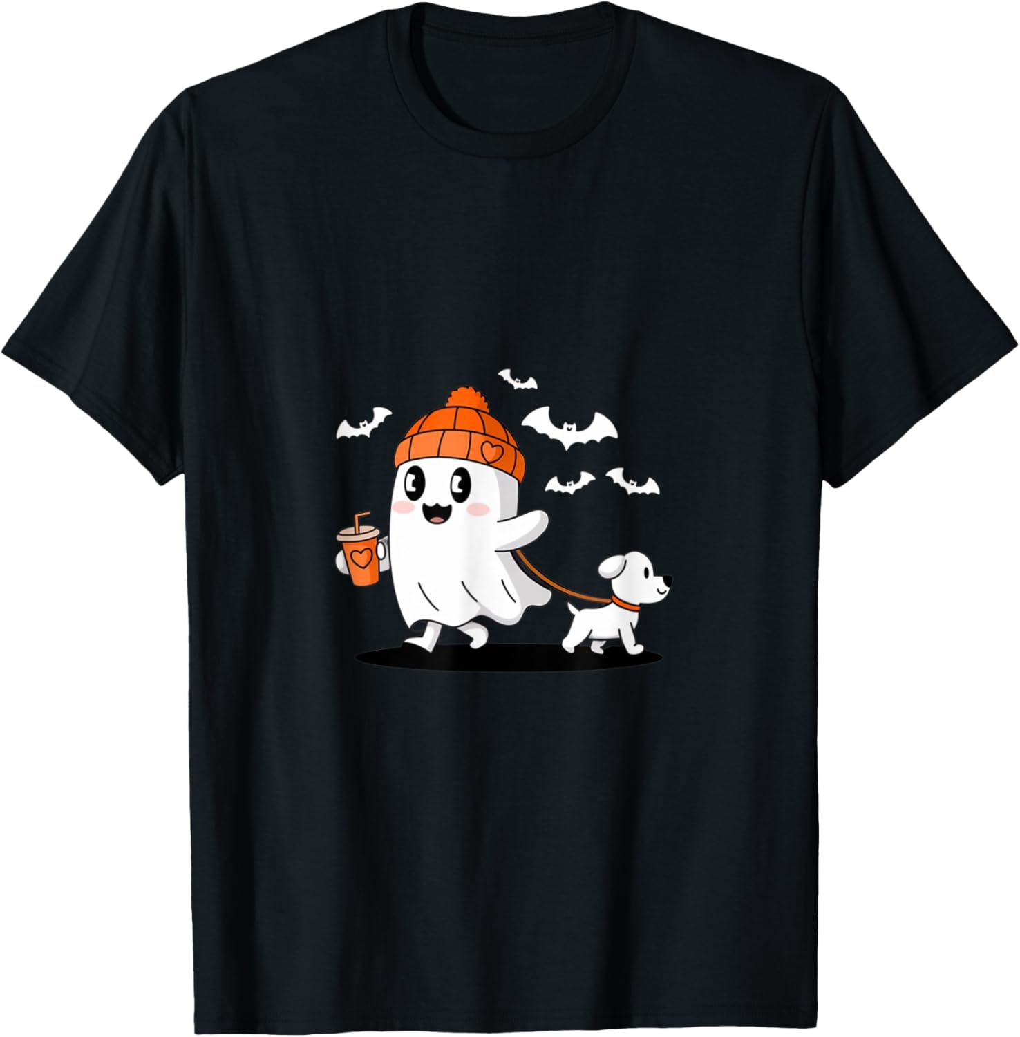 Halloween T-Shirt
