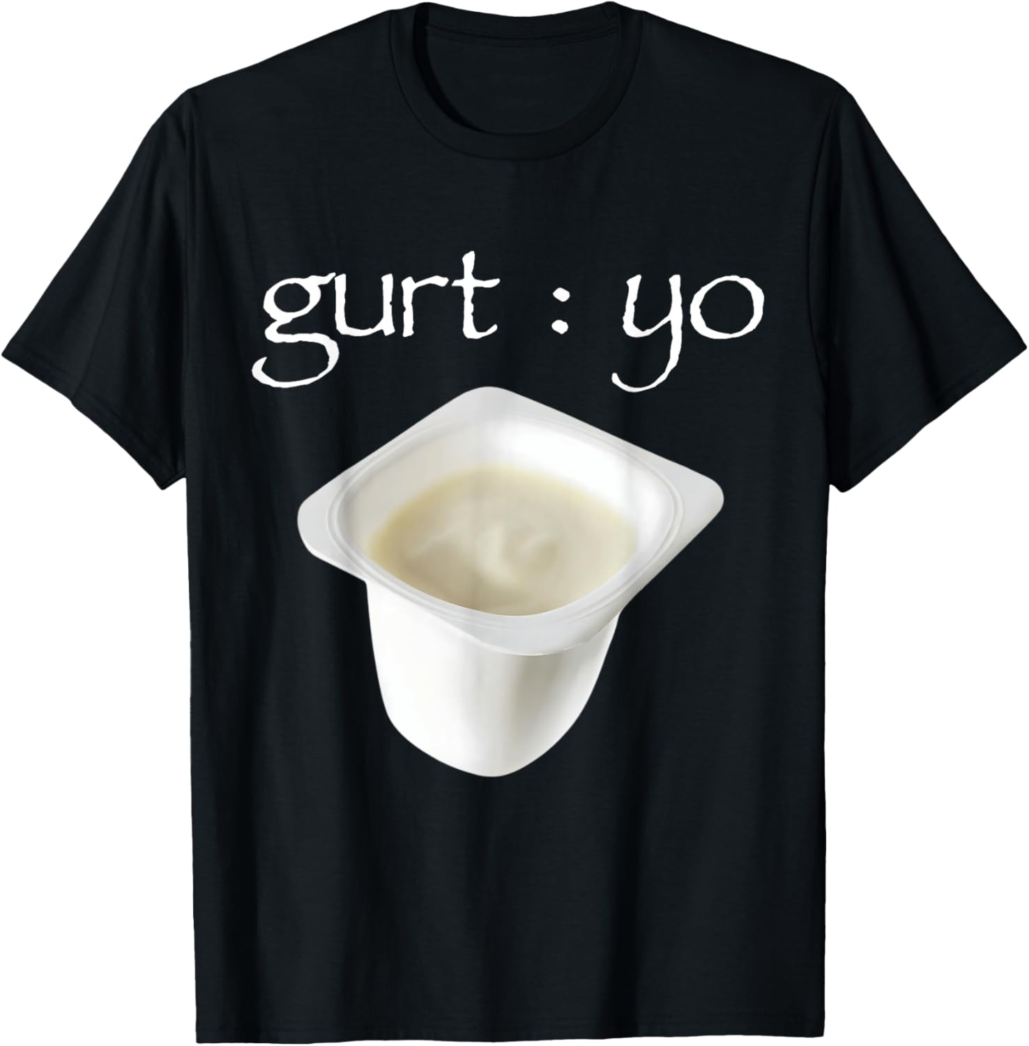 Gurt Yo T-Shirt