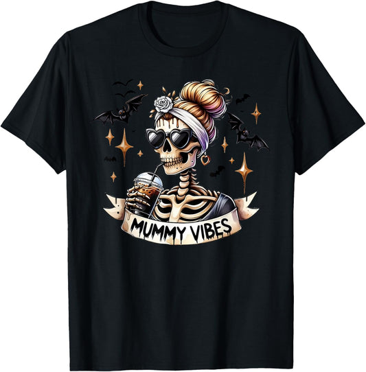 Halloween T-Shirt